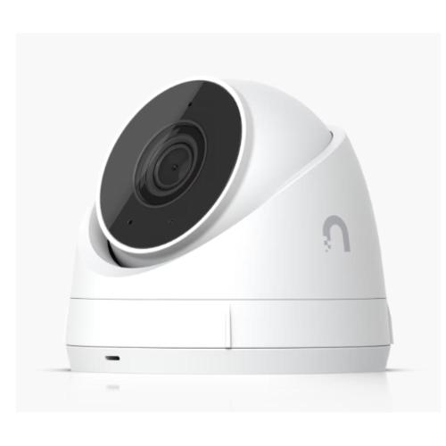 Ubiquiti Unifi G5 Turret Ultra - 2K (4Mp) HD PoE, Low Light 30m IR Night Vision, View 102,4 Indoor/Outdoor IP/PoE, AI Event  UVC-G5-Turret-Ultra