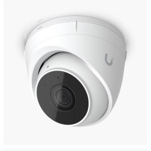 Ubiquiti Unifi G5 Turret Ultra - 2K (4Mp) HD PoE, Low Light 30m IR Night Vision, View 102,4 Indoor/Outdoor IP/PoE, AI Event  UVC-G5-Turret-Ultra