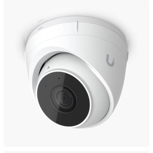 Ubiquiti Unifi G5 Turret Ultra - 2K (4Mp) HD PoE, Low Light 30m IR Night Vision, View 102,4 Indoor/Outdoor IP/PoE, AI Event  UVC-G5-Turret-Ultra