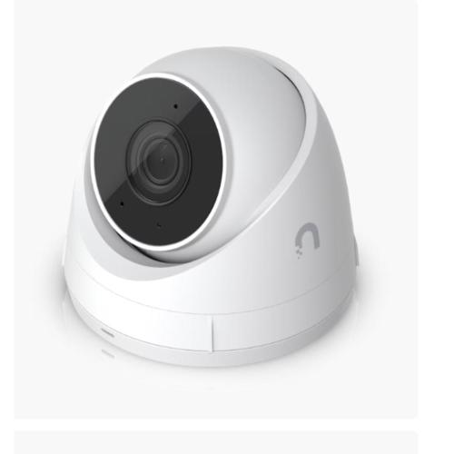 Ubiquiti Unifi G5 Turret Ultra - 2K (4Mp) HD PoE, Low Light 30m IR Night Vision, View 102,4 Indoor/Outdoor IP/PoE, AI Event  UVC-G5-Turret-Ultra