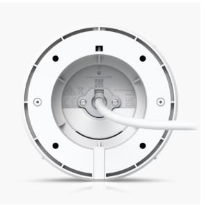 Ubiquiti Unifi G5 Turret Ultra - 2K (4Mp) HD PoE, Low Light 30m IR Night Vision, View 102,4 Indoor/Outdoor IP/PoE, AI Event  UVC-G5-Turret-Ultra