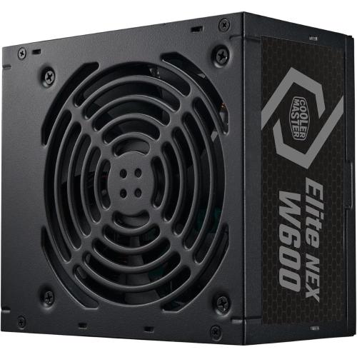 Alimentatore CoolerMaster Elite NEX White 600W (MPW-6001-ACBW-BEU)