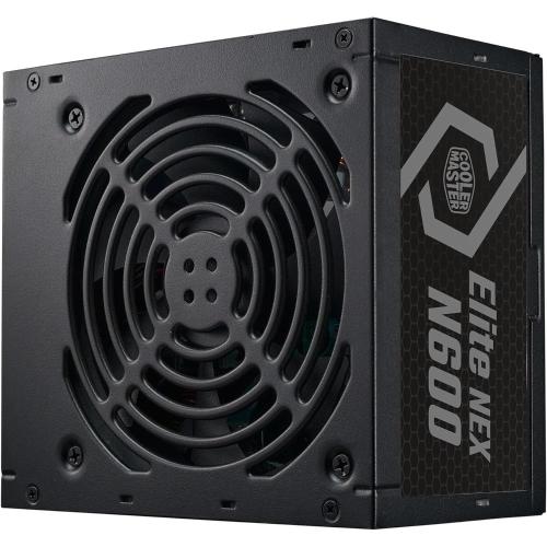 Alimentatore CoolerMaster Elite NEX 600W (MPW-6001-ACBN-BEU)