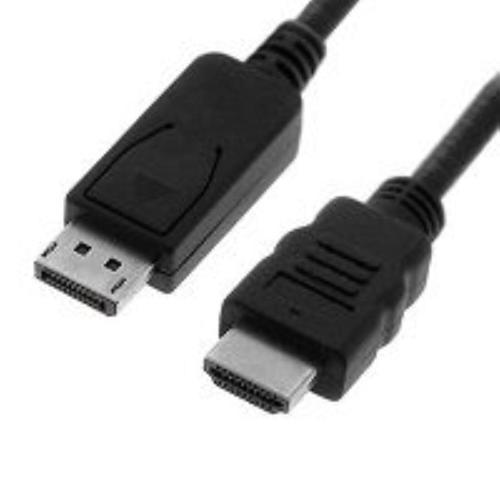 IGLOO CAVO DP / HDMI - MT 1  >> Da Display Port a HDMI