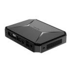 Mini PC CHUWI HEROBOX - N100, 8GB DDR5, 256GB SSD, UHD Graphics, WiFi6, BT5.2, Type-C, 2xUSB3, 2x USB2, DP, HDMI, W11 Home