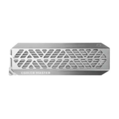 COOLER MASTER Oracle Air Box Esterno SSD M.2 NVME PCIe