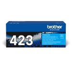 Brother TN-423C Toner Ciano HC 4000pg HL-L8260CDW/8360CDW