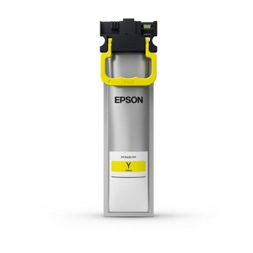 Epson T11D4 XL Giallo WF-C5890DWF, WF-C53XX C13T11D440