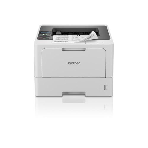 Laser HL-L5210DN A4 48ppm 512MB USB/Lan F/R LCD 