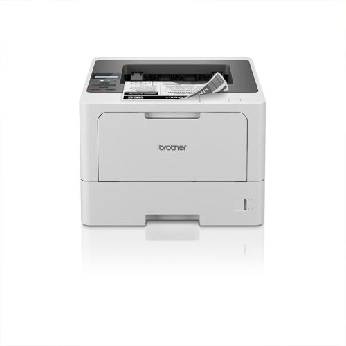 Laser HL-L5210DW A4 48ppm 512MB USB/Lan/WiFi F/R LCD 