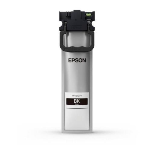 Epson T11D1 XL Nero WF-C5890DWF, WF-C53XX C13T11D140