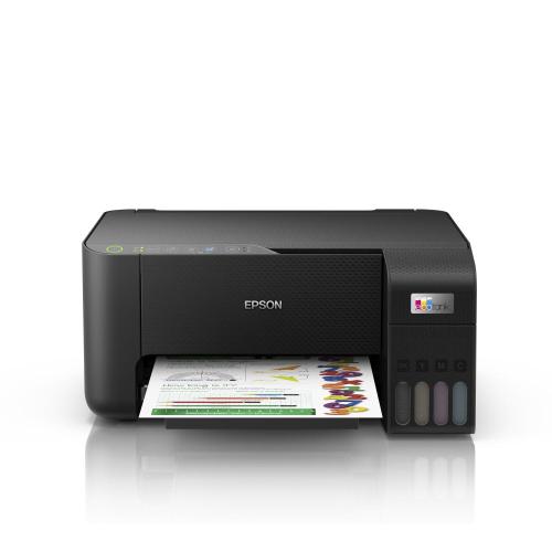 MFC EcoTank 3.1 ET-2860 A4 33ppm USB/WiFi WiFi-Direct (C11CJ67428)
