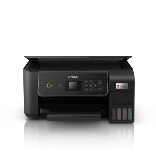 MFC EcoTank 3.1 ET-2870 A4 33ppm USB/WiFi WiFi-Direct (C11CJ66421) 