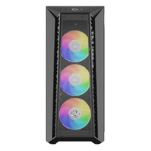 Case Cooler Master MasterBox MB520 MESH ARGB NO ALIMENTATORE (MB520-KGNN-S00)