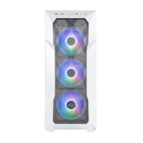 COOLER MASTER Case TD500 MESH V2 white
