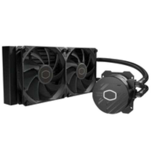 COOLER MASTER Dissipatore a liquido MasterLiquid 240L Core