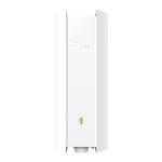 Wireless N Access Point In/Outdoor AX1800 TP-LINK EAP623-Outdoor HD 1P Gigabit, Dual-band 802.3at Poe and passive,IP67