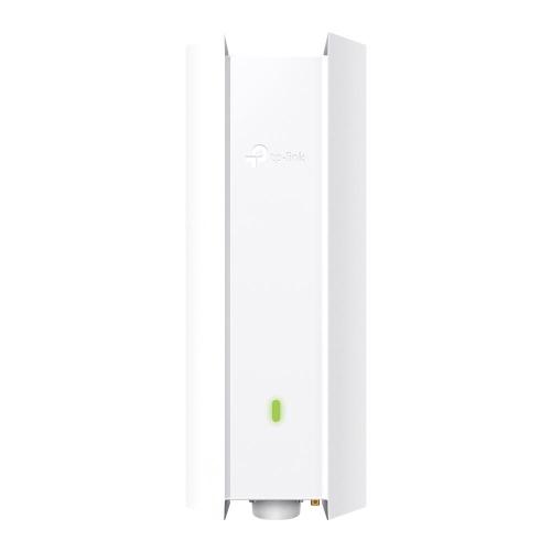 Wireless N Access Point In/Outdoor AX1800 TP-LINK EAP623-Outdoor HD 1P Gigabit, Dual-band 802.3at Poe and passive,IP67