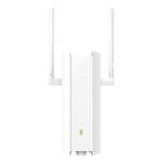 Wireless N Access Point In/Outdoor AX1800 TP-LINK EAP625-Outdoor HD 1P Gigabit, Dual-band 802.3at Poe and passive,IP67-2 ant.rim
