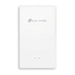Wireless N Access Point AX1800 Wall-Plate DualBand TP-LINK EAP615GP-Wall