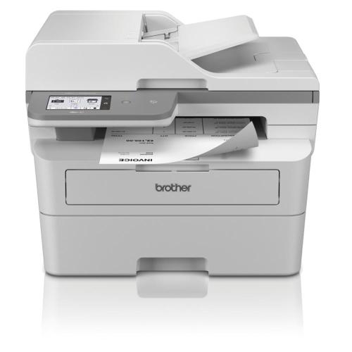 Laser MFC-L2980DW 4:1 A4 34ppm 256MB USB/Lan/WiFi F/R ADF LCD