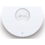 Kit Wireless N Access Point AX1800 DualBand TP-LINK EAP613(5-Pack)802.3at POE 12V CC MU-MIMO 2 antenne int.(adatt.NON INCL.)