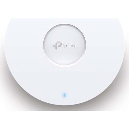 Kit Wireless N Access Point AX1800 DualBand TP-LINK EAP613(5-Pack)802.3at POE 12V CC MU-MIMO 2 antenne int.(adatt.NON INCL.)