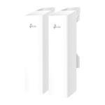 Wireless N Access Point LongRange In/Outdoor AC867 TP-LINK EAP215-Bridge KIT 2ant.int.-Bridge wire.Mesh-MU-MIMO (adatt.NO incl.)