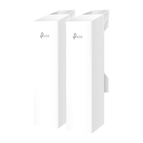 Wireless N Access Point LongRange In/Outdoor AC867 TP-LINK EAP215-Bridge KIT 2ant.int.-Bridge wire.Mesh-MU-MIMO (adatt.NO incl.)