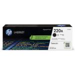 TONER HP 220A W2200A NERO 2.000pg LASERJET