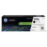 TONER HP 220X W2200X NERO 7.500pg LASERJET