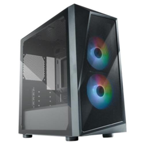Case Cooler Master MasterBox CP320 ARGB NO ALIMENTATORE (CP320-KGNN-S00)