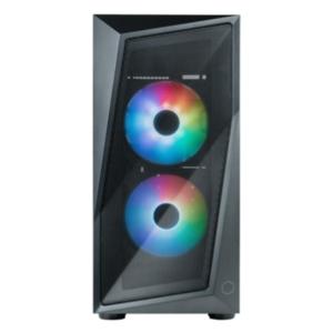 Case Cooler Master MasterBox CP320 ARGB NO ALIMENTATORE (CP320-KGNN-S00)