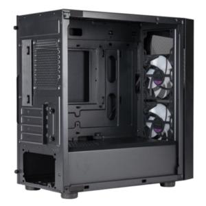 Case Cooler Master MasterBox CP320 ARGB NO ALIMENTATORE (CP320-KGNN-S00)