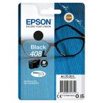 CARTUCCIA EPSON 408L Occhiali C13T09K14010 NERO x WF-4810dtwf 2.200pag.