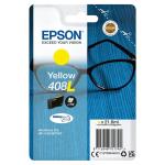 CARTUCCIA EPSON 408L Occhiali C13T09K44010 GIALLO x WF-4810dtwf 1.700pag.