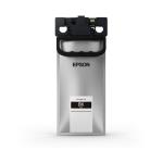 CARTUCCIA EPSON T11E1 XXL C13T11E140 NERO 10.000pg X WorkForce Pro WF-C53xx / WF-C58xx