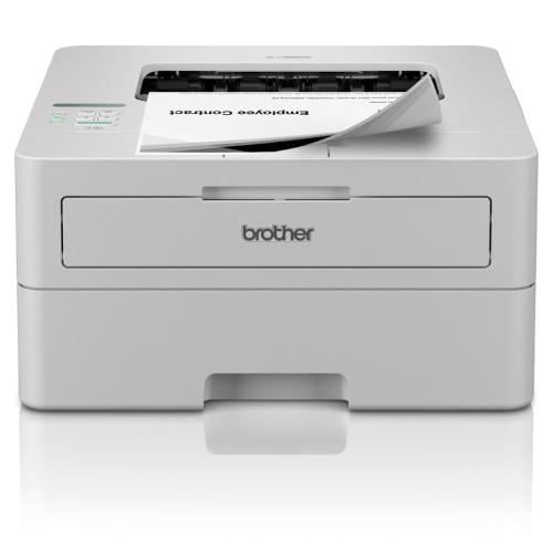 STAMPANTE BROTHER LASER HL-L2865DW A4 34PPM, STAMPA F/R, LCD 250FG USB LAN WIFI PCL6 (toner in dotaz 1.500pg)