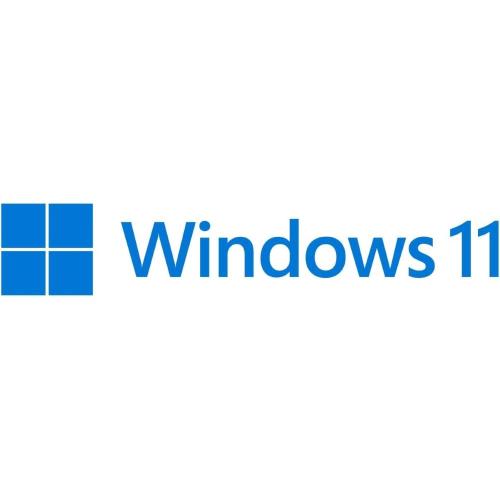 MICROSOFT WINDOWS 11 HOME 64bit DVD OEM KW9-00642