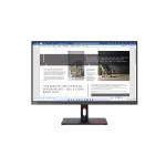 MONITOR LENOVO ThinkVision S27i-30 63DFKAT4EU 27FHD IPS AG 16:09 Blk 4ms 300cd/m2 3Y Vesa HDMI VGA Tilt