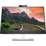MONITOR HP E27m G4 40Z29AA 27 IPS 2560x1440 16:9 5ms 300cd/m2 HDMI-2xDP-LAN CAM MM 5USB Reg.Altezza/Pivot/Girevole V Fino
