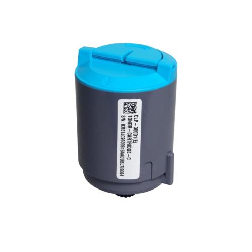 TONER SAMSUNG CLP-K300A Nero x CLX-2160/2160FN/3160FN da 2000 pag