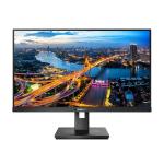 MONITOR PHILIPS LCD IPS LED 23.8 Wide 242B1/00 4ms SoftBlue MM FHD 1000:1 BLACK PIVOT VGA DVI HDMI DP 4xUSB3.2 Vesa 