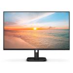 MONITOR PHILIPS LCD IPS LED 100Hz 27 Wide 27E1N1300A/00 4ms MM FHD 1300:1 BLACK HDMI USB-C Hub USB Vesa
