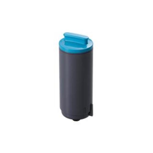 TONER SAMSUNG CLP-C350A Ciano x CLP-350N da 2000 pag.