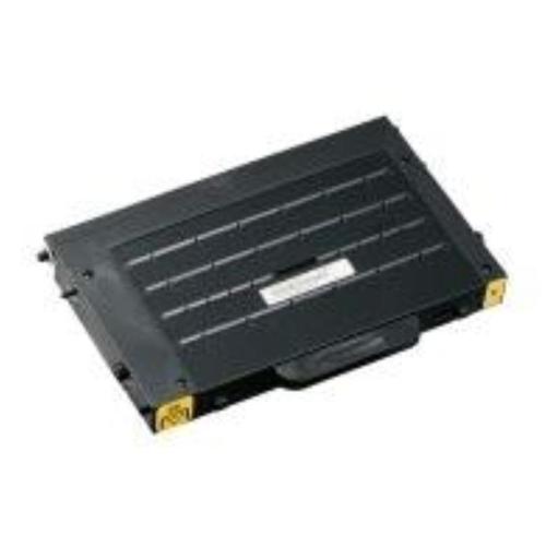 TONER SAMSUNG CLP-500D5Y Giallo x CPL 500-550 da 5000 pag