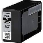 CARTUCCIA CANON PGI-1500XL NERO 34,7ML 9182B001 X MB2050/2350