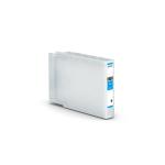 CARTUCCIA EPSON C13T04B24N XL CIANO x WorkForce serie WF-C8610/WF-C8690