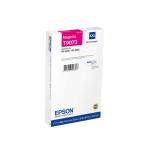 CARTUCCIA EPSON C13T90734N XXL MAGENTA 7.000pg 69ml x WF-6xxx WF-6090DW/6590DWF