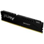 Kingston DDR5 32GB 6000MT/s KF560C30BBE-32 FURY Beast Black EXPO CL30